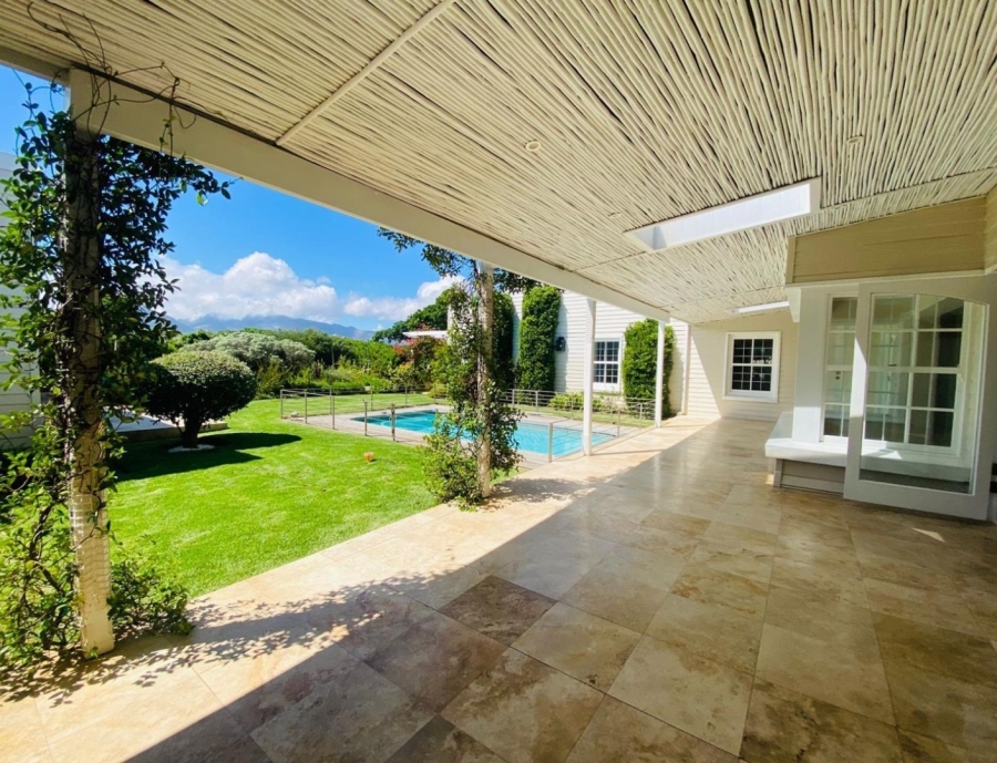 To Let 4 Bedroom Property for Rent in Klein Slangkop Western Cape